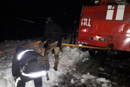 В Одесской области повалены десятки деревьев и обесточены 245 населенных пунктов (фото)