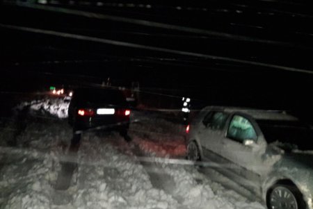 В Одесской области повалены десятки деревьев и обесточены 245 населенных пунктов (фото)