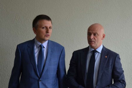 В Одессе на знаменитой старой Пересыпи открыли современную амбулаторию (фото)