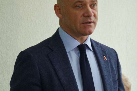 В Одессе на знаменитой старой Пересыпи открыли современную амбулаторию (фото)