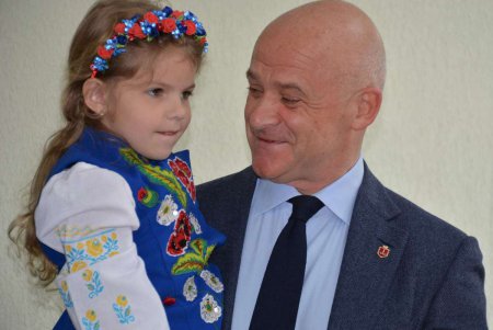 В Одессе на знаменитой старой Пересыпи открыли современную амбулаторию (фото)