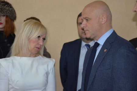 В Одессе на знаменитой старой Пересыпи открыли современную амбулаторию (фото)