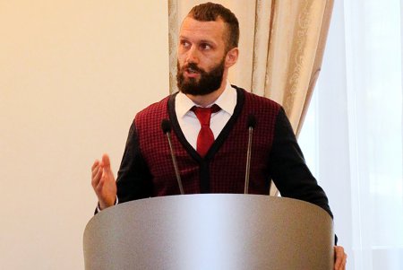 Международный полумарафон соберет в Одессе участников, среди которых не будет проигравших (фото)