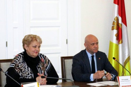 Международный полумарафон соберет в Одессе участников, среди которых не будет проигравших (фото)