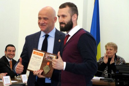 Международный полумарафон соберет в Одессе участников, среди которых не будет проигравших (фото)