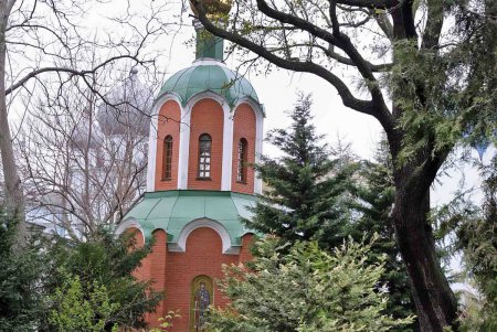 «Пасхальное сияние» воссияло в Свято-Архангело-Михайловском женском монастыре (фоторепортаж)