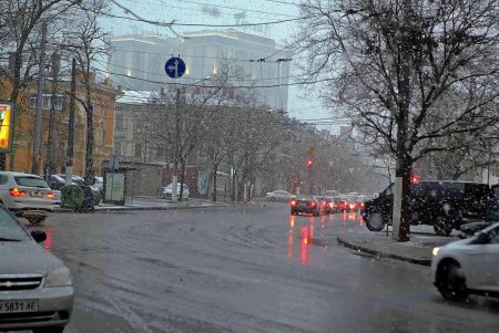Зима заметает следы: апрельская аномалия (крайний зимний фоторепортаж)