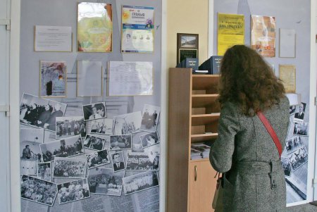 Празднование 500-летие Реформации: в Одессе прошел областной Конгресс верующих (фоторепортаж)