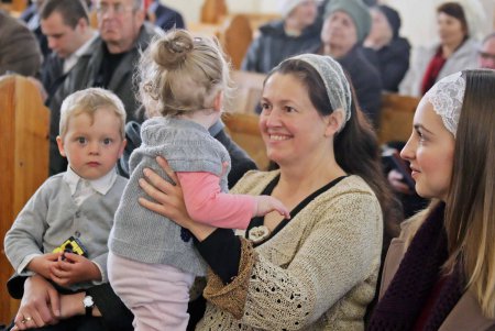 Празднование 500-летие Реформации: в Одессе прошел областной Конгресс верующих (фоторепортаж)