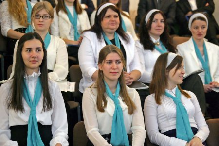 Празднование 500-летие Реформации: в Одессе прошел областной Конгресс верующих (фоторепортаж)