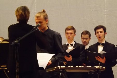 Два дня и две ночи одесские меломаны наслаждались новой музыкой (фото)