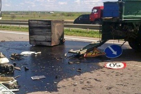 Под Одессой произошло смертельное ДТП, в самом городе  — аж три  