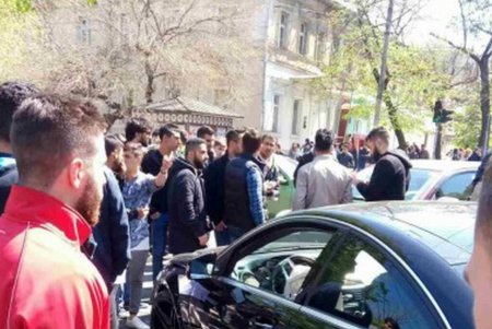 Под Одессой произошло смертельное ДТП, в самом городе  — аж три  