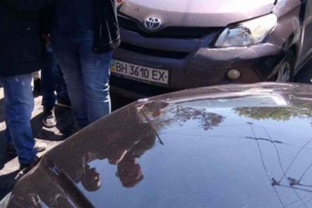 Под Одессой произошло смертельное ДТП, в самом городе  — аж три  
