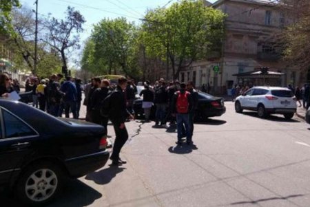Под Одессой произошло смертельное ДТП, в самом городе  — аж три  