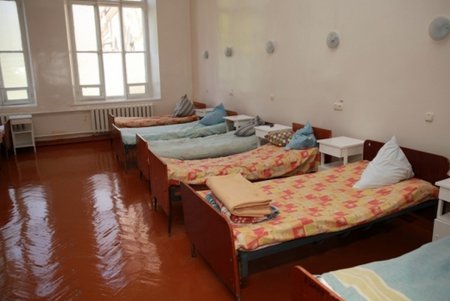 В  «Еврейской» больнице Одессы запланирована реконструкция хирургического корпуса (фото)