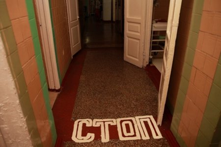 В  «Еврейской» больнице Одессы запланирована реконструкция хирургического корпуса (фото)