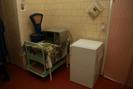 В  «Еврейской» больнице Одессы запланирована реконструкция хирургического корпуса (фото)