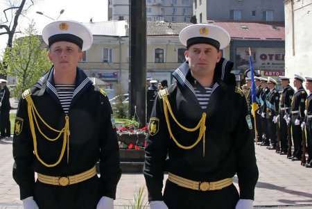 «Черная боль»: 31-я годовщина Чернобыльской катастрофы (фоторепортаж)