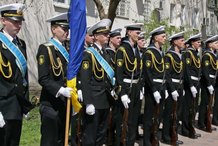 «Черная боль»: 31-я годовщина Чернобыльской катастрофы (фоторепортаж)