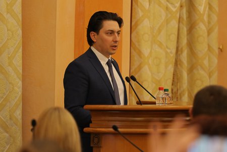 В Одессу приезжают не только ради моря, — Геннадий Труханов