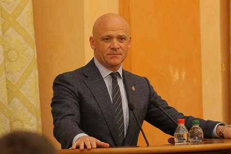 В Одессу приезжают не только ради моря, — Геннадий Труханов