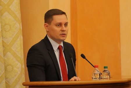 В Одессу приезжают не только ради моря, — Геннадий Труханов