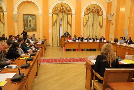 В Одессу приезжают не только ради моря, — Геннадий Труханов