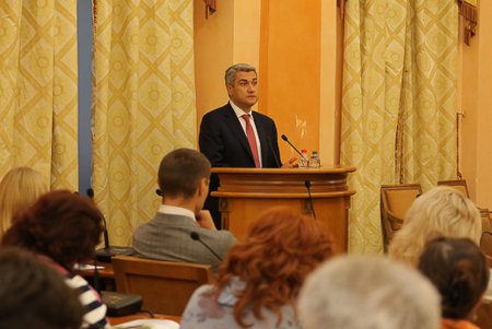 В Одессу приезжают не только ради моря, — Геннадий Труханов
