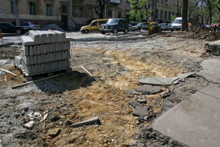 На велосипед — и вперед по Ольгиевской! (фоторепортаж)