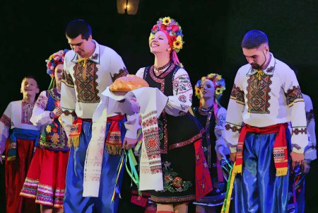 Одесская «Радость» отметила свое 20-летие (фоторепортаж) 