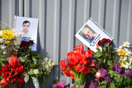 С  утра в Одессе действуют усиленные меры безопасности  (фото)