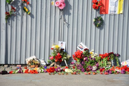 С  утра в Одессе действуют усиленные меры безопасности  (фото)