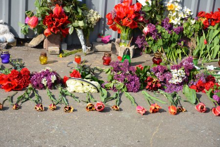 С  утра в Одессе действуют усиленные меры безопасности  (фото)
