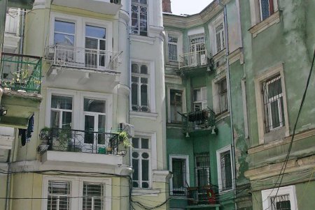 Фотопроменад по «Маразлиевской»