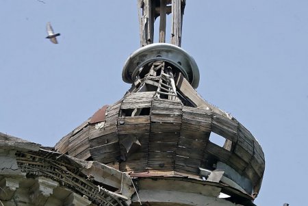 Фотопроменад по «Маразлиевской»