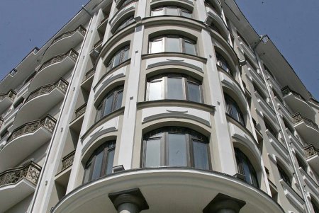 Фотопроменад по «Маразлиевской»