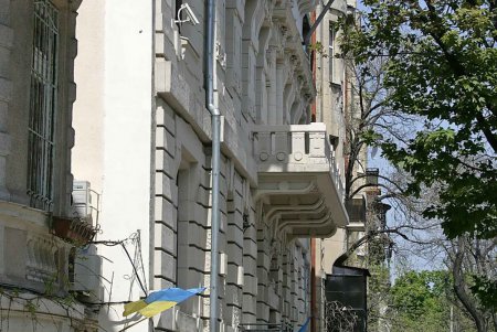 Фотопроменад по «Маразлиевской»