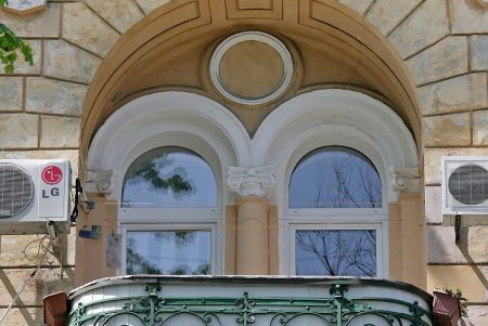 Фотопроменад по «Маразлиевской»