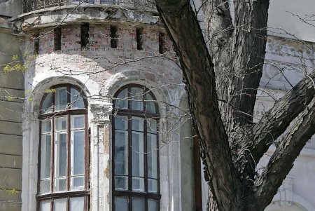Фотопроменад по «Маразлиевской»