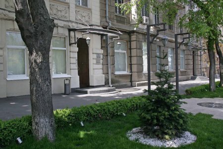 Фотопроменад по «Маразлиевской»