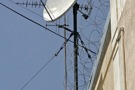 Фотопроменад по «Маразлиевской»