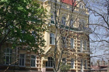 Фотопроменад по «Маразлиевской»
