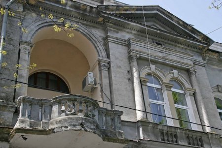 Фотопроменад по «Маразлиевской»