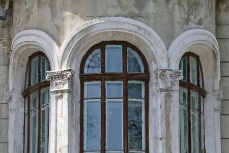 Фотопроменад по «Маразлиевской»