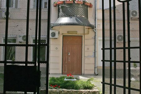 Фотопроменад по «Маразлиевской»