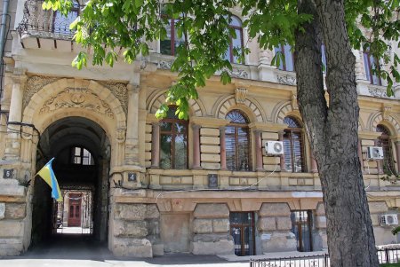 Фотопроменад по «Маразлиевской»