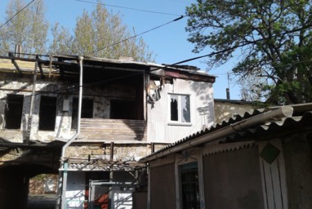 Недавно пострадавшие квартиры и дома:  возвращение к новой жизни (фото)