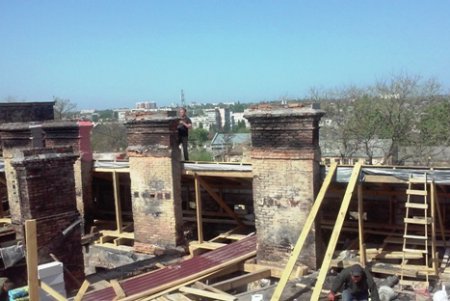 Недавно пострадавшие квартиры и дома:  возвращение к новой жизни (фото)
