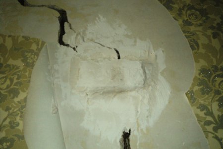 Недавно пострадавшие квартиры и дома:  возвращение к новой жизни (фото)